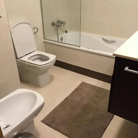 Apartment Apartamento Ortega 3 Hab Con Piscina Denia