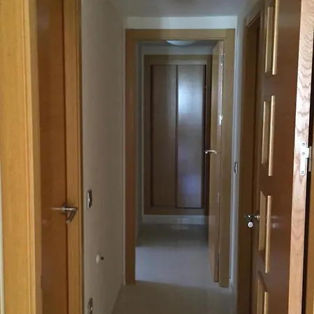 Apartamento Ortega 3 Hab Con Piscina Apartment *