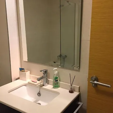 Apartamento Ortega 3 Hab Con Piscina Denia