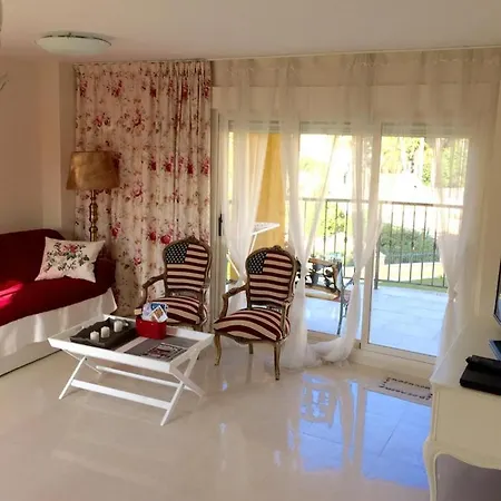 Apartamento Ortega 3 Hab Con Piscina Apartment