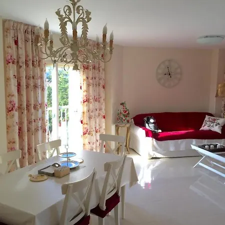 Apartamento Ortega 3 Hab Con Piscina * Denia