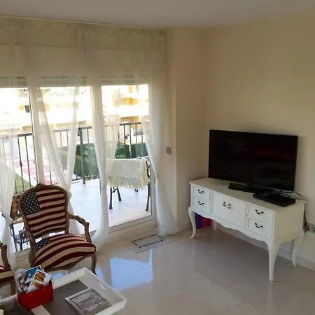 Apartamento Ortega 3 Hab Con Piscina Apartment Denia
