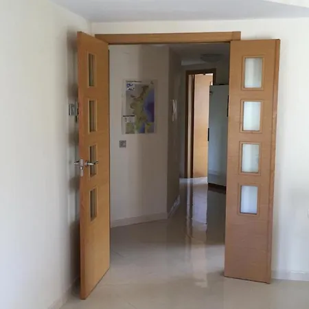 Apartamento Ortega 3 Hab Con Piscina