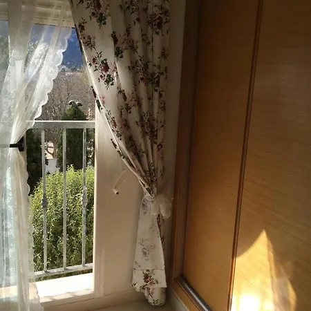 Apartamento Ortega 3 Hab Con Piscina Apartment Denia