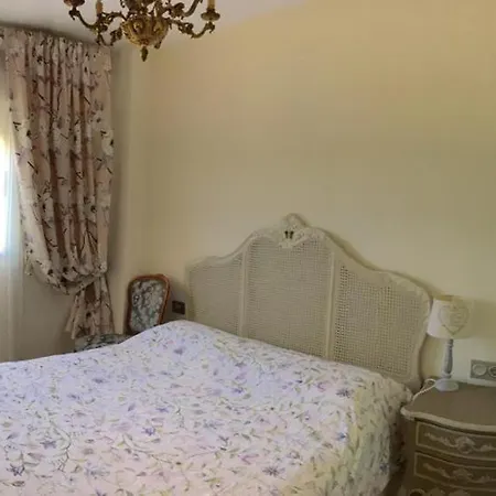 Apartamento Ortega 3 Hab Con Piscina