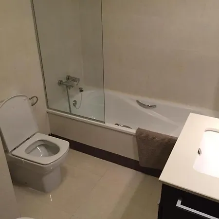 Apartamento Ortega 3 Hab Con Piscina *