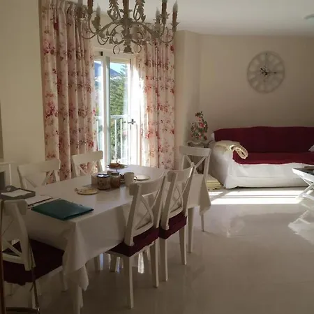 Apartamento Ortega 3 Hab Con Piscina *