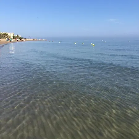 Apartamento Ortega 3 Hab Con Piscina Appartement *
