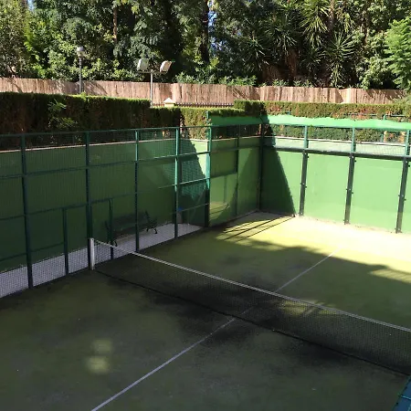 Appartement Apartamento Ortega 3 Hab Con Piscina